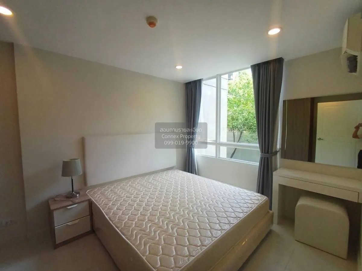 เช่าคอนโด  อิลีเม้นท์ ศรีนครินทร์ MRT-สวนหลวง ร.9 (สายสีเหลือง) ห 2