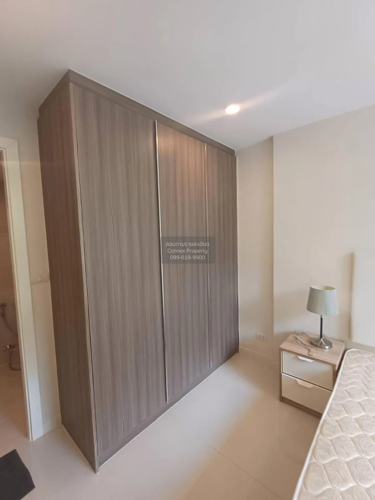 เช่าคอนโด  อิลีเม้นท์ ศรีนครินทร์ MRT-สวนหลวง ร.9 (สายสีเหลือง) ห 4