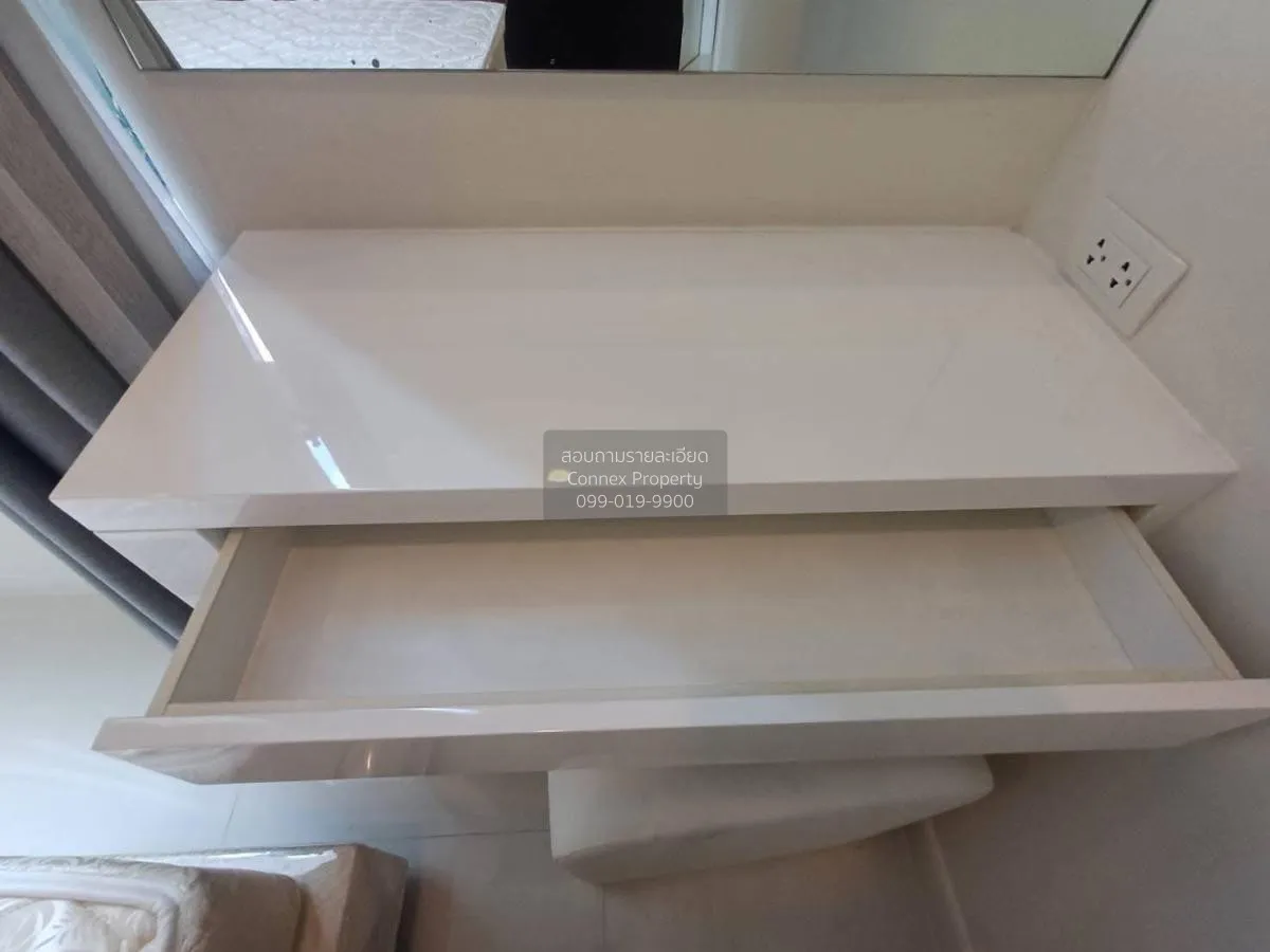 เช่าคอนโด  อิลีเม้นท์ ศรีนครินทร์ MRT-สวนหลวง ร.9 (สายสีเหลือง) ห