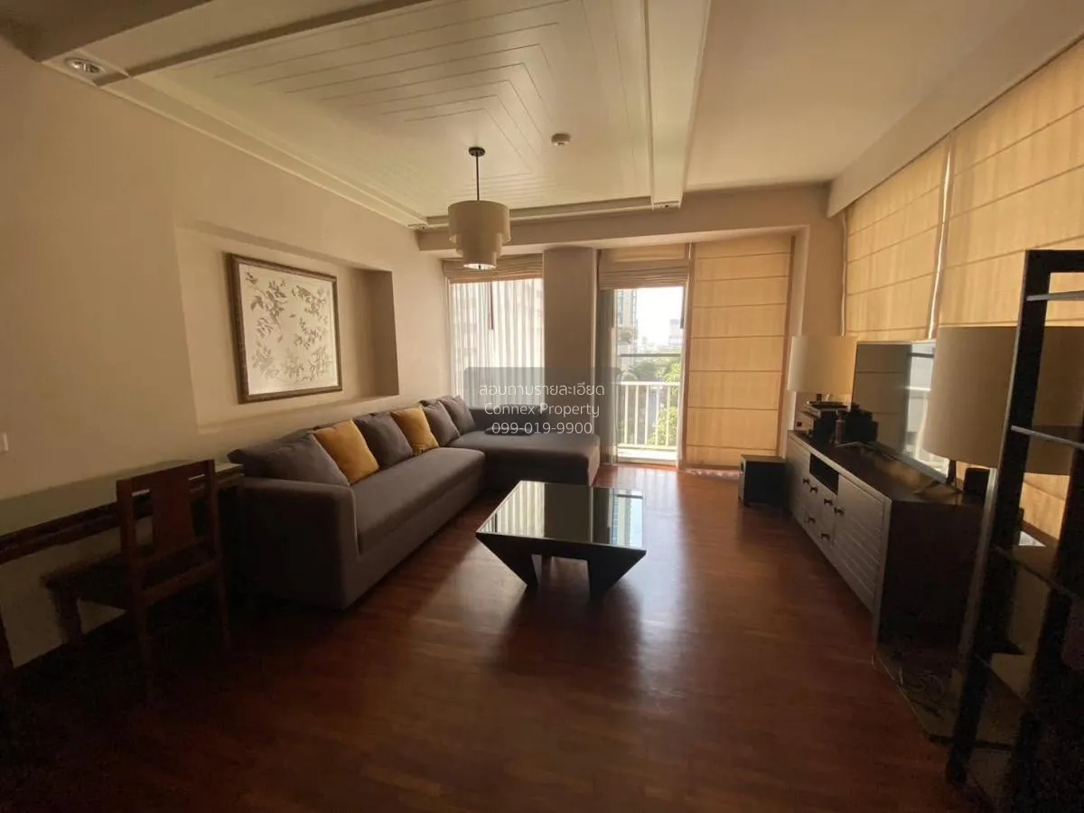 For Rent Condo , Langsuan Ville , BTS-Chit Lom , Lumpini , Pathum 1