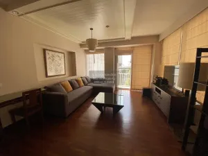 For Rent Condo , Langsuan Ville , BTS-Chit Lom , Lumpini , Pathum Wan , Bangkok , CX-12744