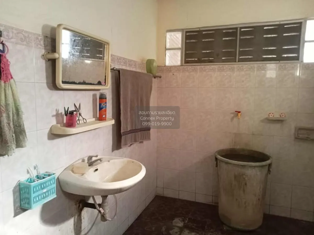 ขายบ้านเดี่ยวพร้อมที่ดิน 2ไร่27 ตร.วา  สมุทรสงคราม คลองเขิน เมือง