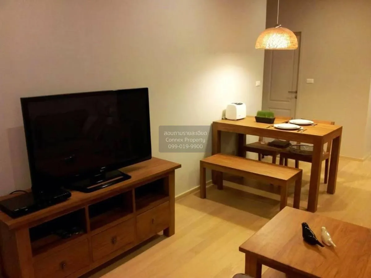 For Sale Condo , Noble Refine , newly renovated , BTS-Phrom Phong 2