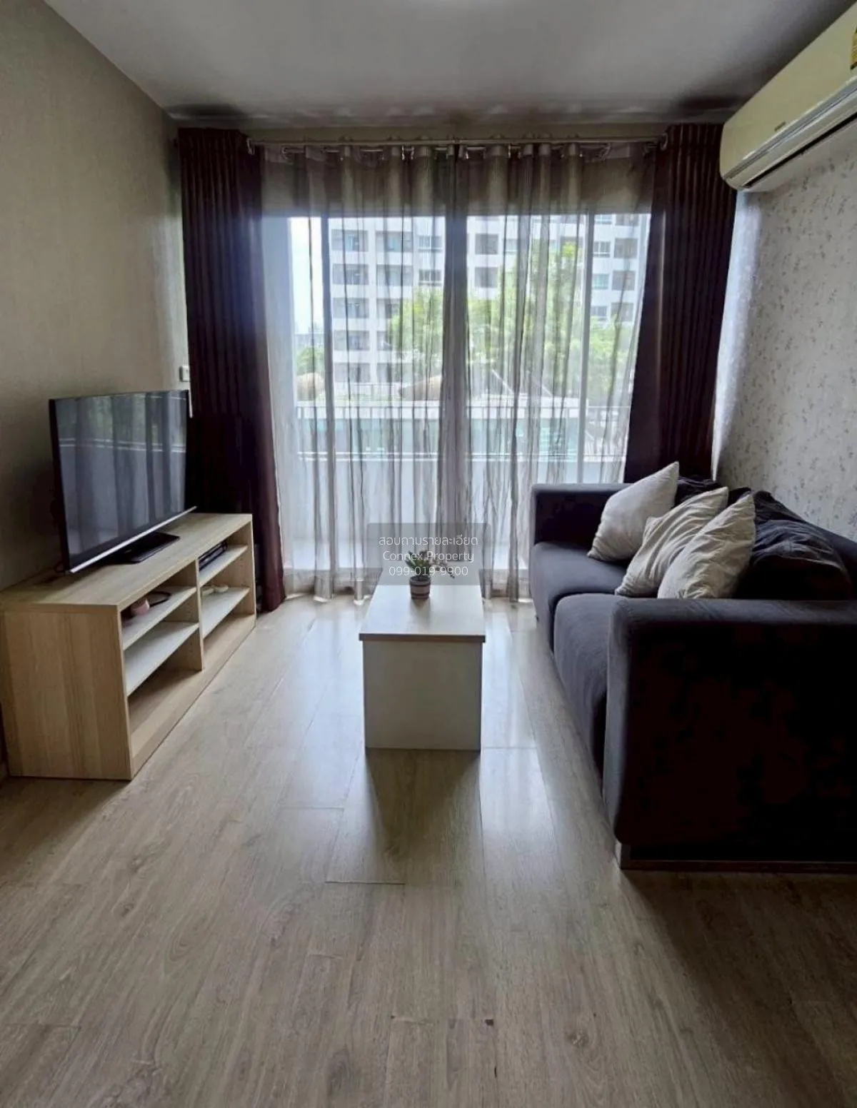 For Sale Condo , Elio Del Ray Sukhumvit 64 , BTS-Punnawithi , Ban 1