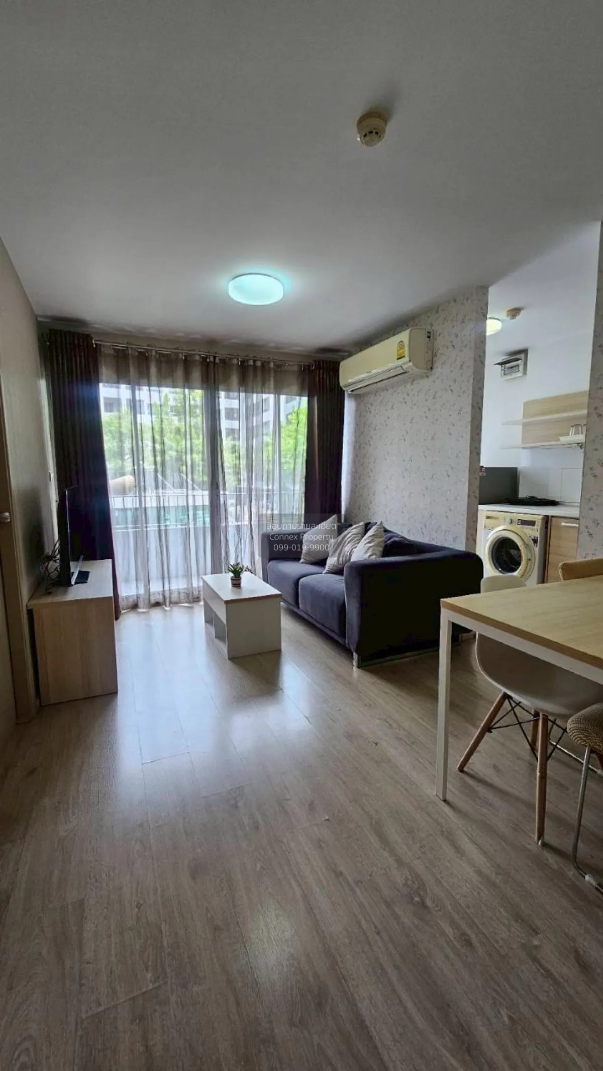 For Sale Condo , Elio Del Ray Sukhumvit 64 , BTS-Punnawithi , Ban 3