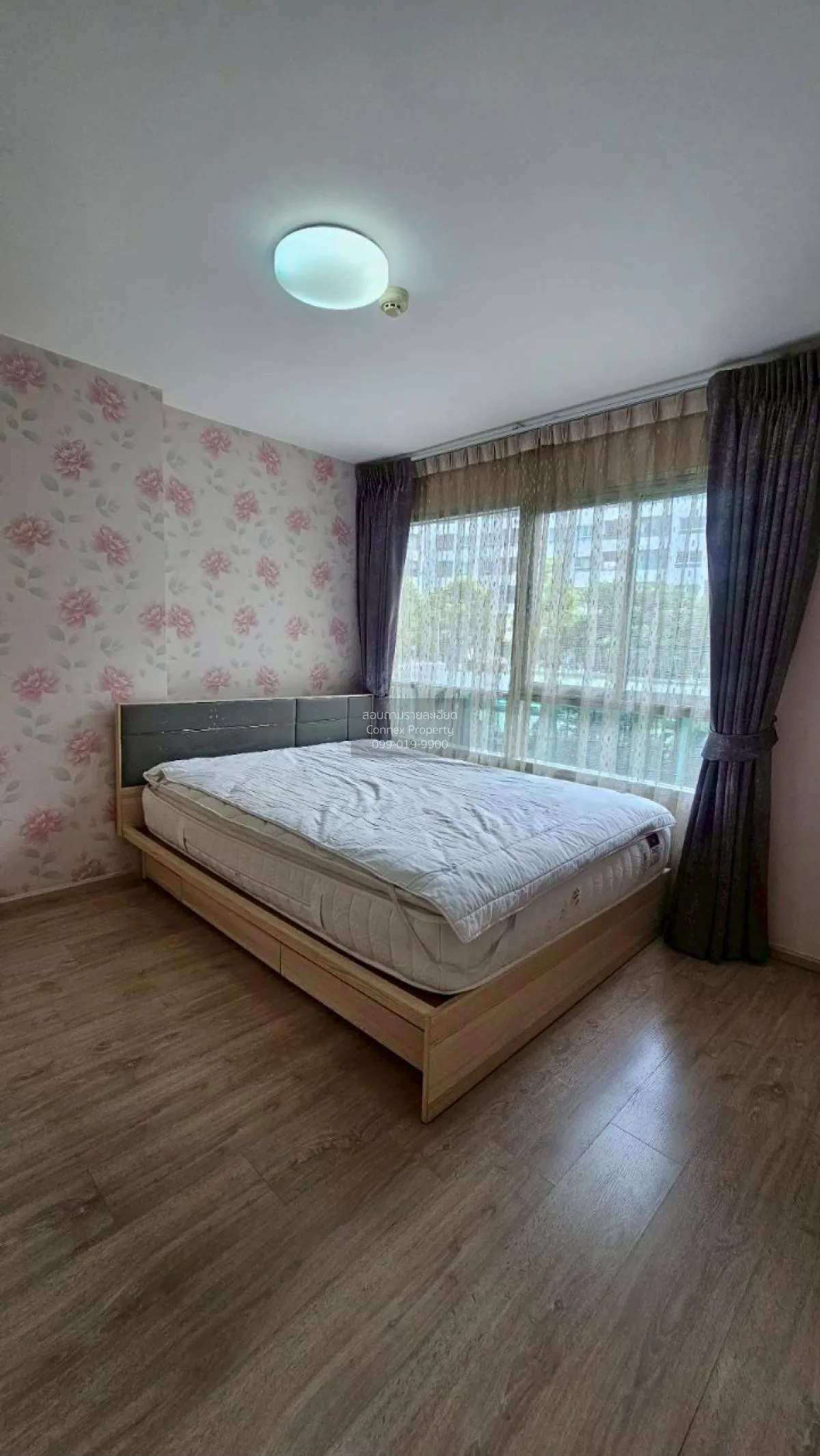 For Sale Condo , Elio Del Ray Sukhumvit 64 , BTS-Punnawithi , Ban 4