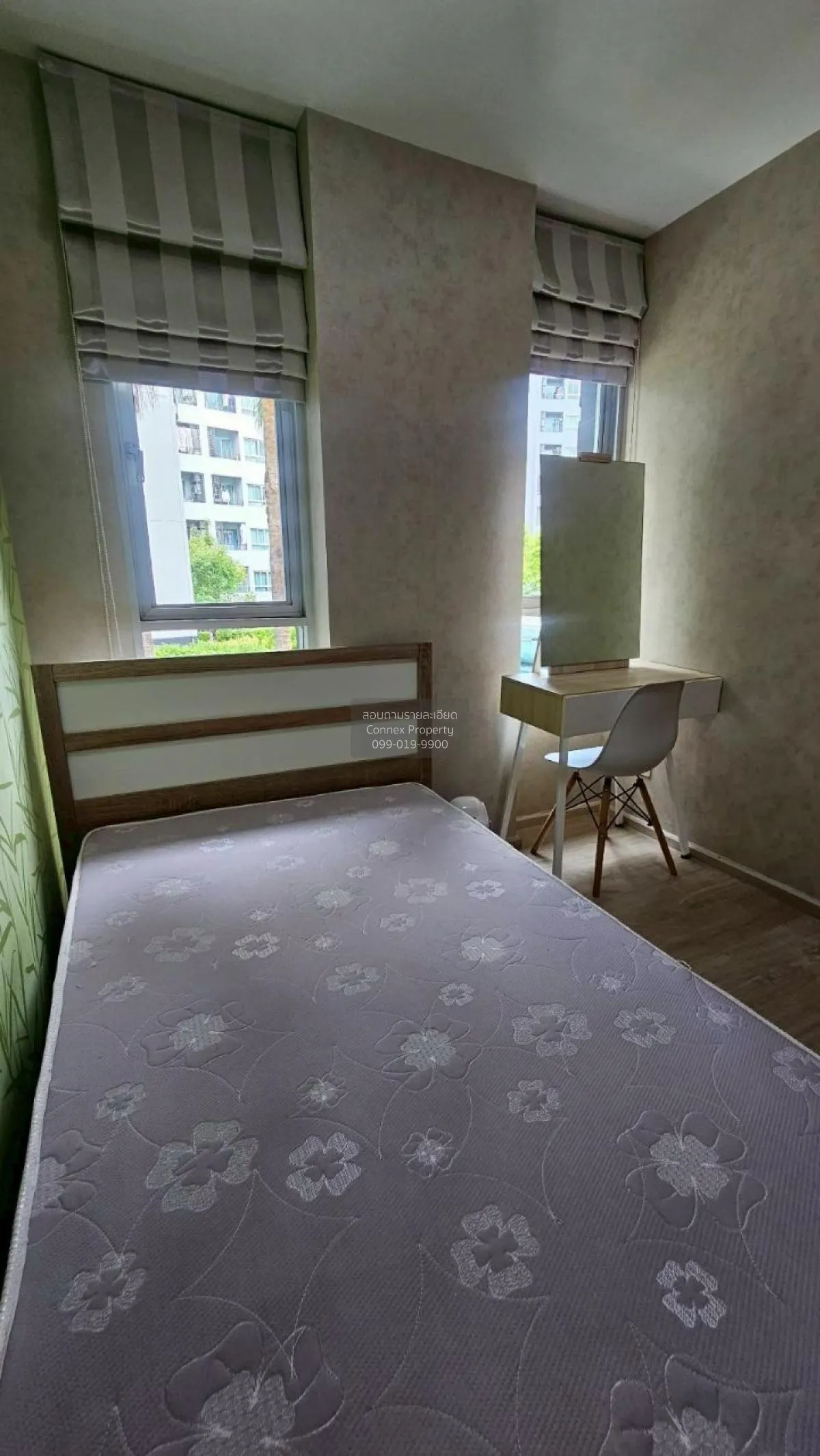 For Sale Condo , Elio Del Ray Sukhumvit 64 , BTS-Punnawithi , Ban