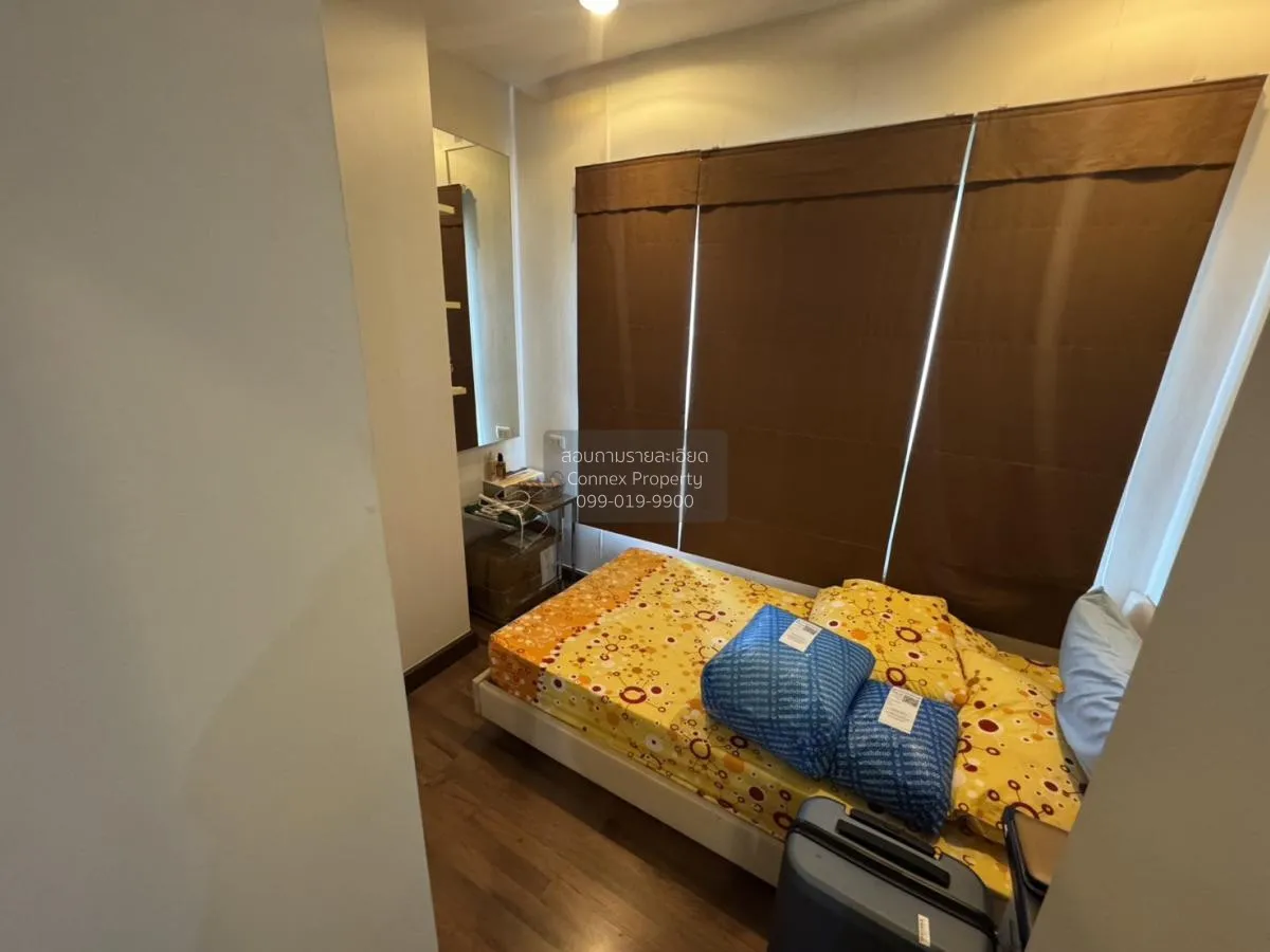 For Sale Condo , Q House Sathorn , BTS-Krung Thon Buri , Khlong T 2