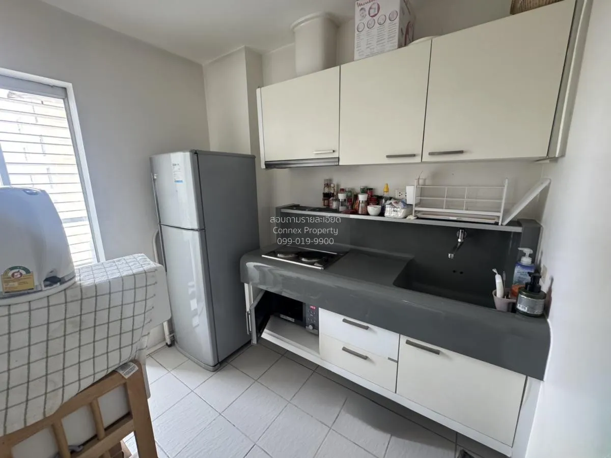 For Sale Condo , Q House Sathorn , BTS-Krung Thon Buri , Khlong T 3