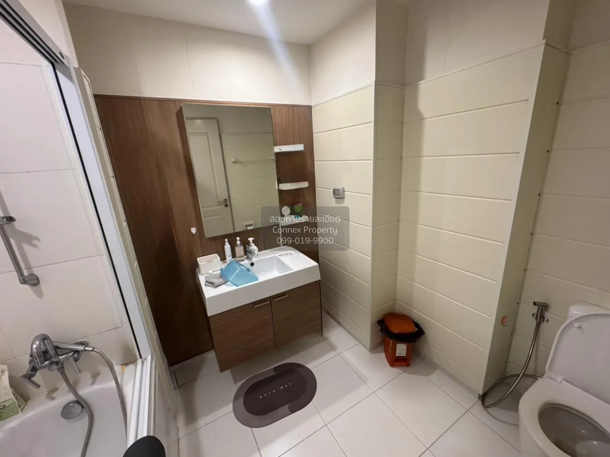 ขายคอนโด  คิว เฮ้าส์ คอนโด สาทร BTS-กรุงธนบุรี คลองต้นไทร เขต คลอ