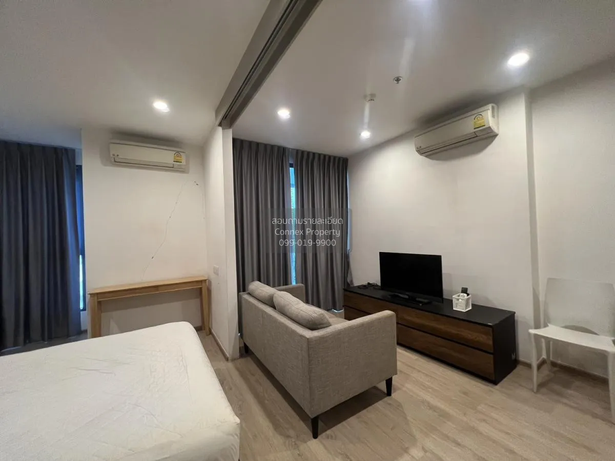 For Rent Condo , Ideo Q Chula-Samyan , MRT-Sam Yan , Bang Rak , B 4