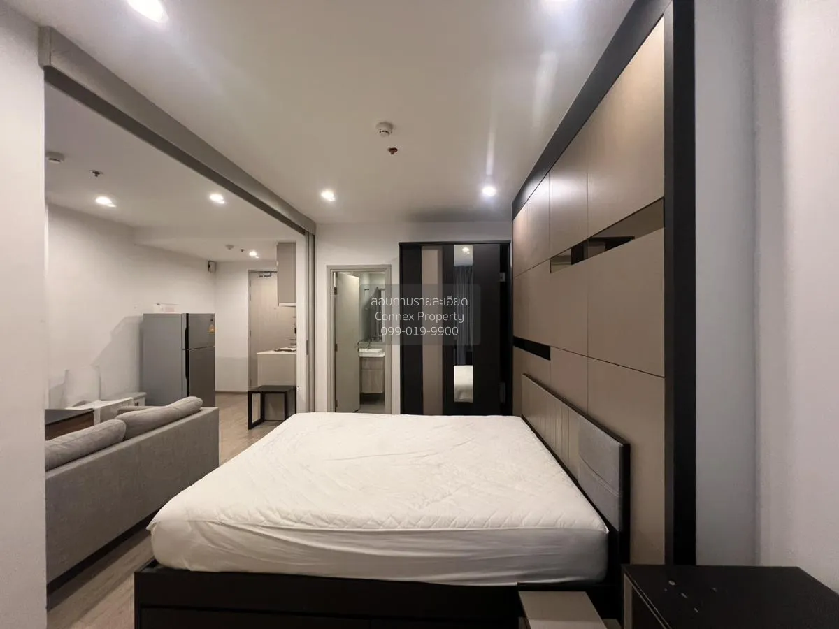 For Rent Condo , Ideo Q Chula-Samyan , MRT-Sam Yan , Bang Rak , B
