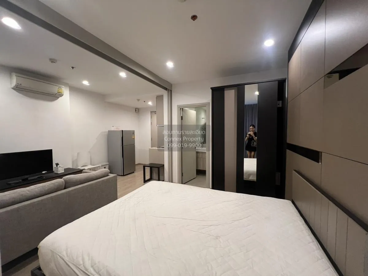 For Rent Condo , Ideo Q Chula-Samyan , MRT-Sam Yan , Bang Rak , B