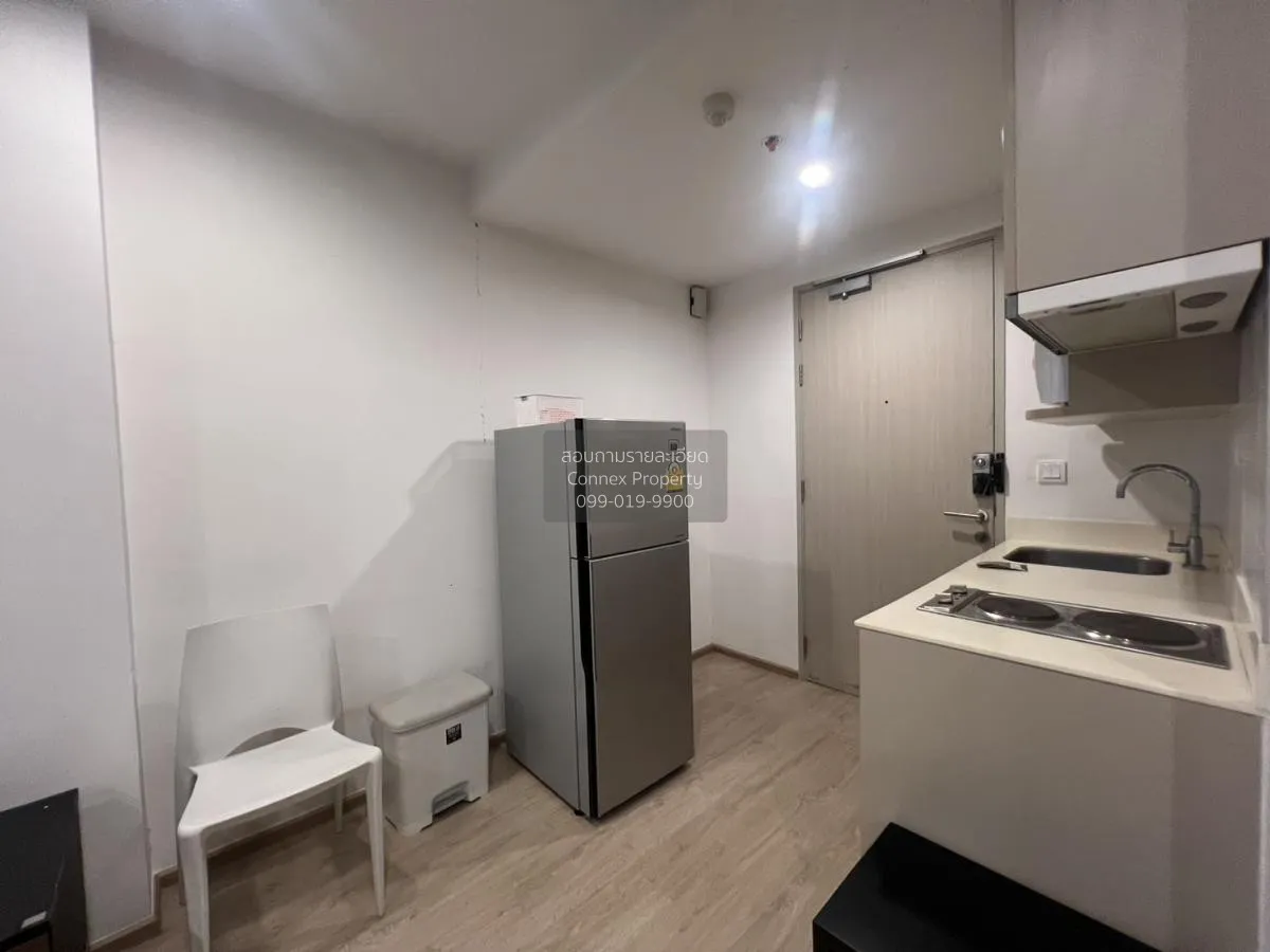 For Rent Condo , Ideo Q Chula-Samyan , MRT-Sam Yan , Bang Rak , B