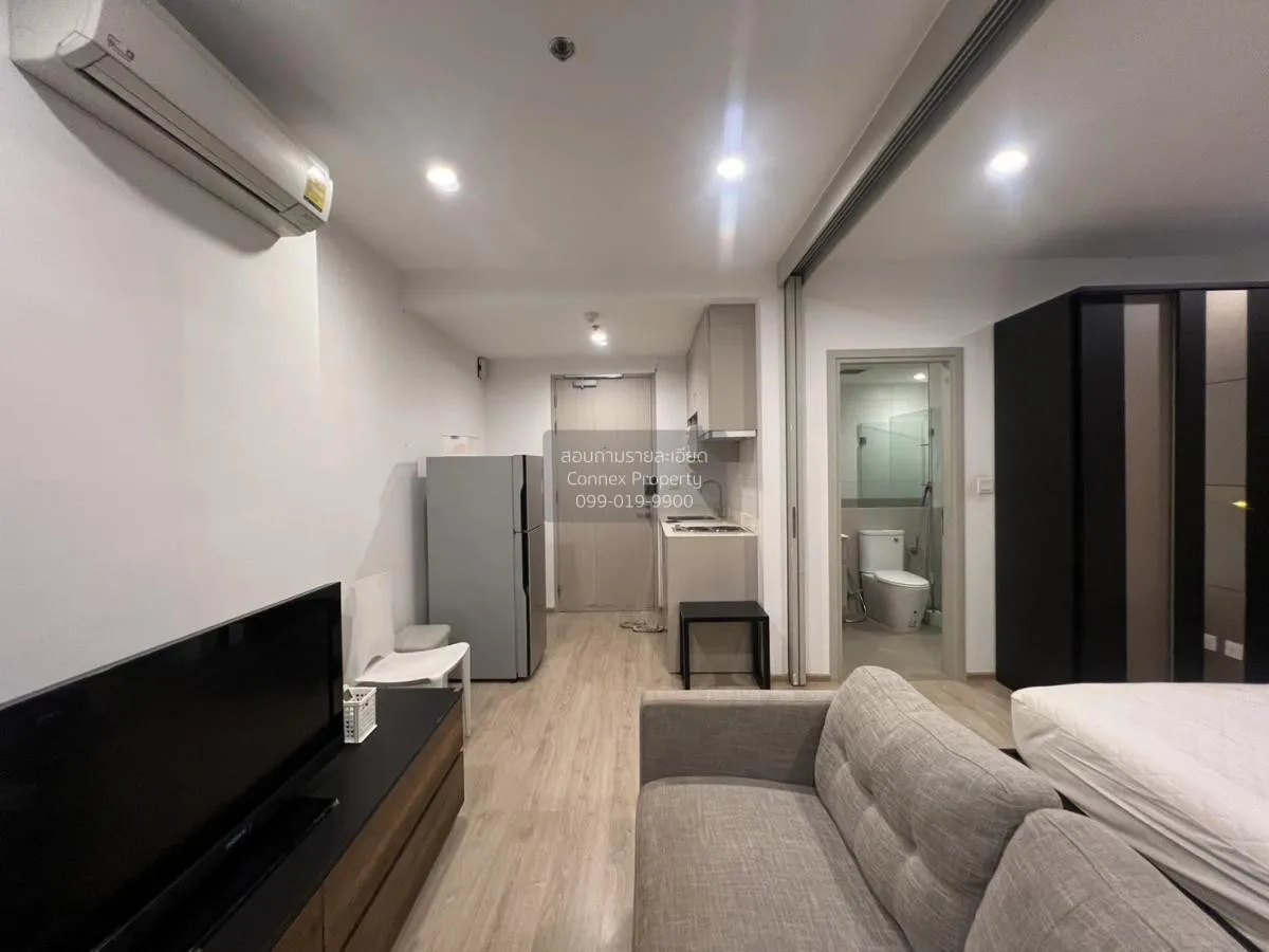 For Rent Condo , Ideo Q Chula-Samyan , MRT-Sam Yan , Bang Rak , B