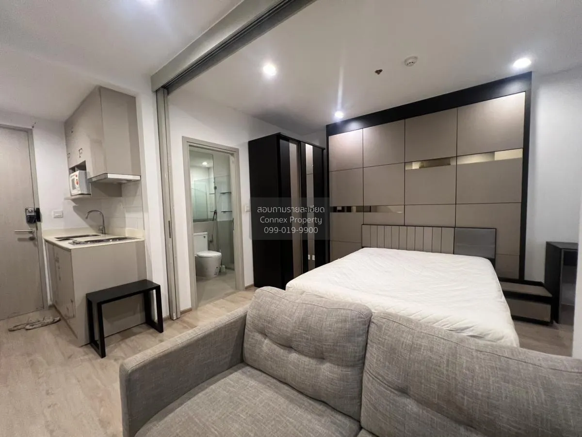 For Rent Condo , Ideo Q Chula-Samyan , MRT-Sam Yan , Bang Rak , B