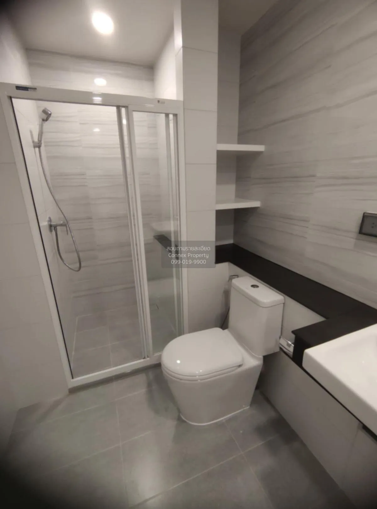 เช่าคอนโด  เอสเซ็นท์ โคราช หมื่นไวย เมืองนครราชสีมา นครราชสีมา CX