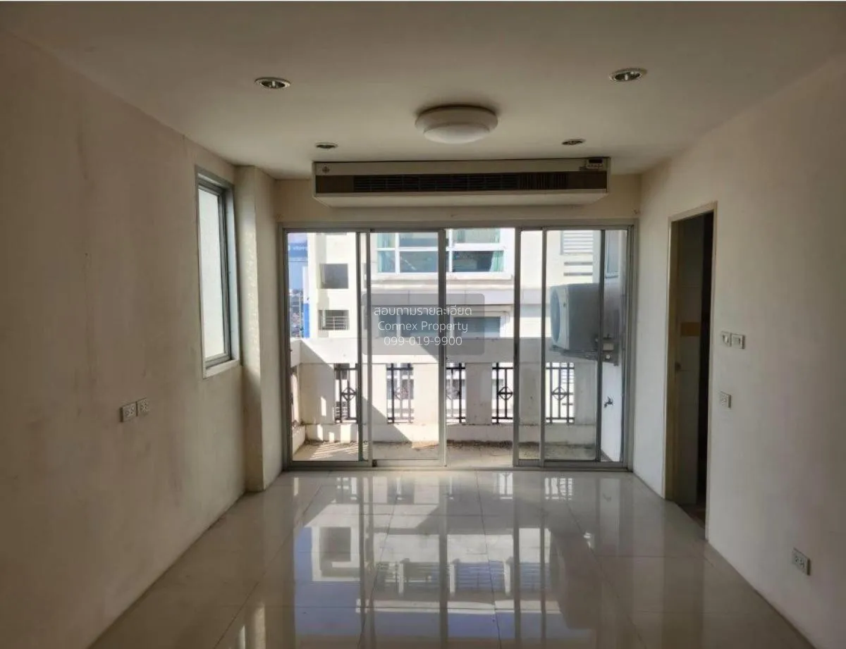 ขายคอนโด  บางใหญ่ สแควร์ MRT-ตลาดบางใหญ่ บางรักพัฒนา บางบัวทอง นน 4