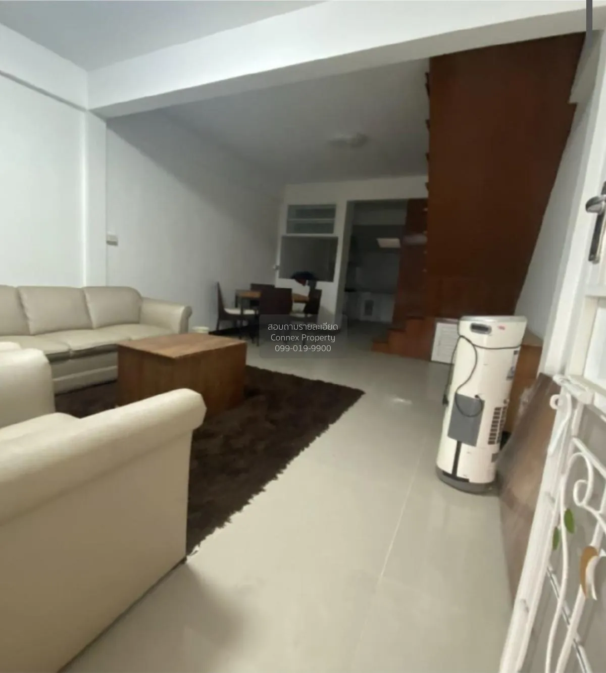 ขายทาวน์เฮ้าส์/ทาวน์โฮม  บ้านพระปิ่น 3 รีโนเวทใหม่ MRT-ตลาดบางใหญ 2