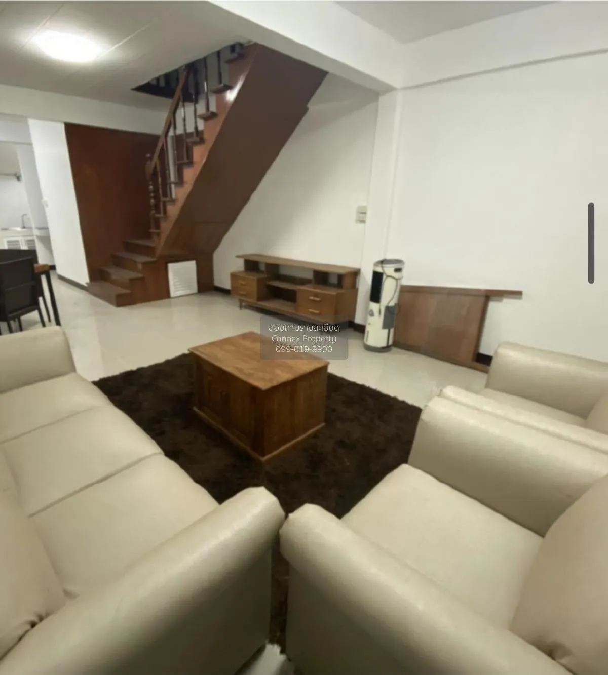 ขายทาวน์เฮ้าส์/ทาวน์โฮม  บ้านพระปิ่น 3 รีโนเวทใหม่ MRT-ตลาดบางใหญ 4