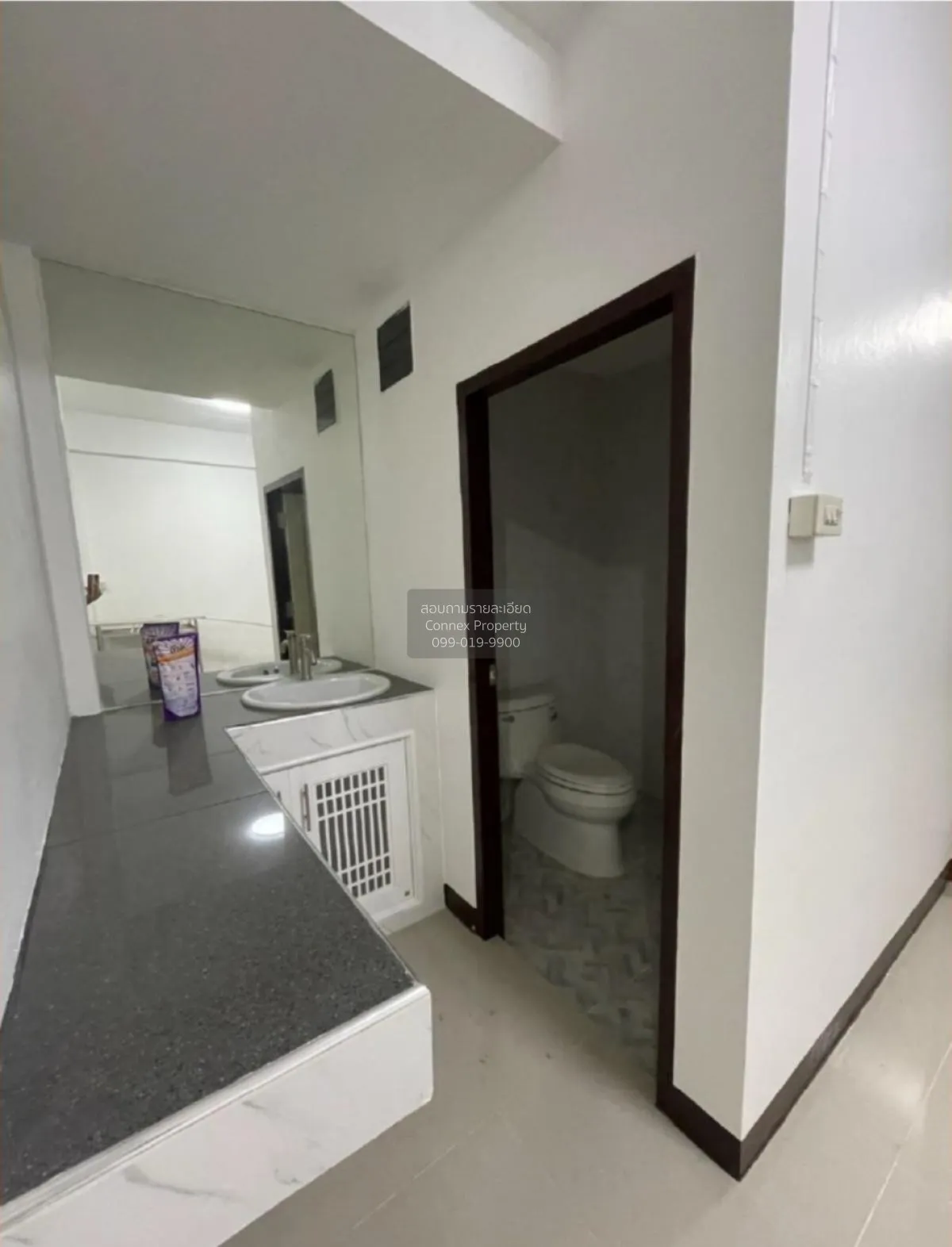 ขายทาวน์เฮ้าส์/ทาวน์โฮม  บ้านพระปิ่น 3 รีโนเวทใหม่ MRT-ตลาดบางใหญ