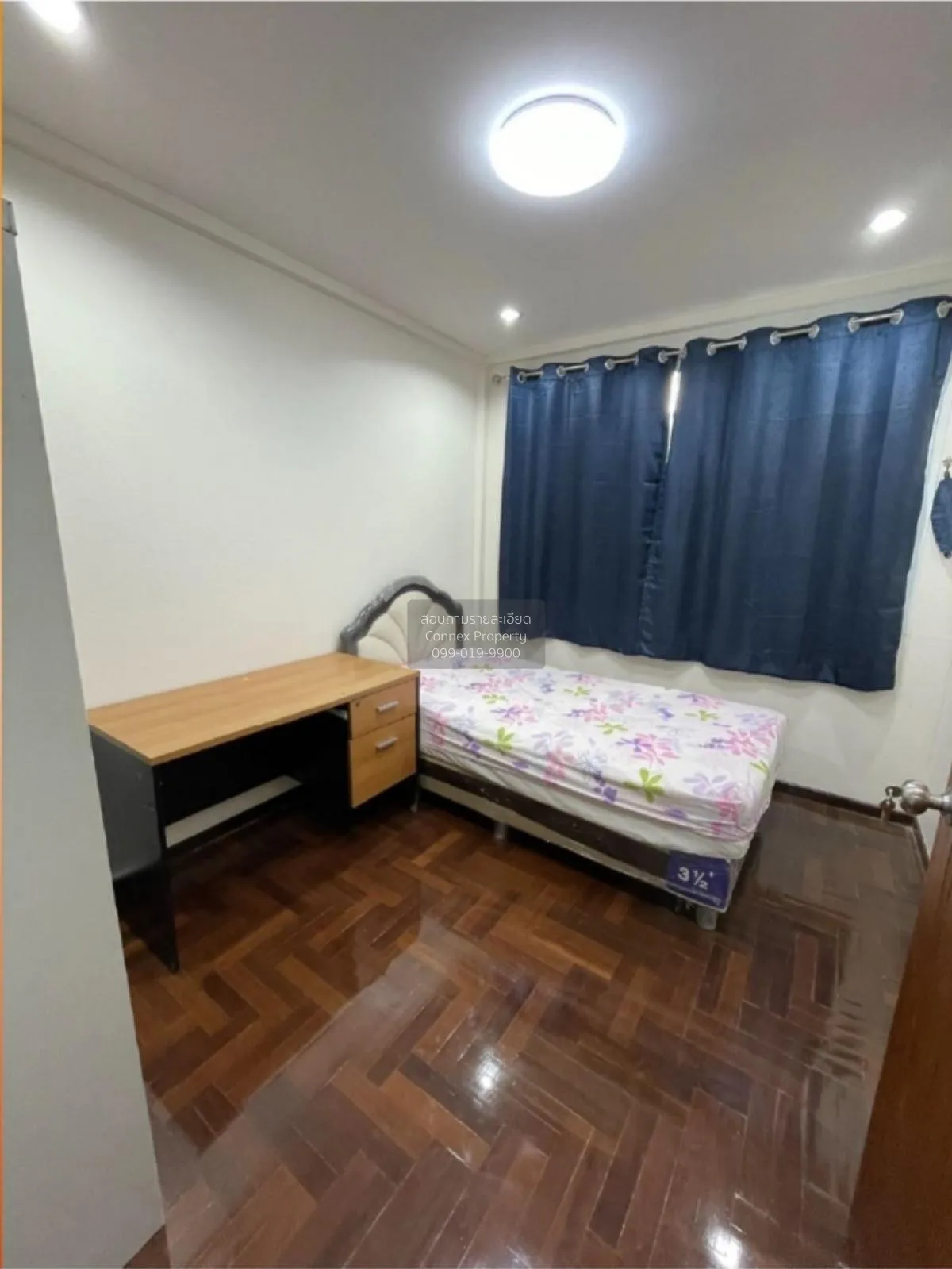 ขายทาวน์เฮ้าส์/ทาวน์โฮม  บ้านพระปิ่น 3 รีโนเวทใหม่ MRT-ตลาดบางใหญ