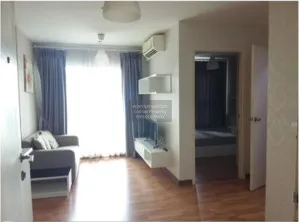 For Sale Condo , The Trust Condo Ngamwongwan , MRT-Nonthaburi Civic Center , Talat Bang Khen , Don Mueang , Nonthaburi , CX-127455