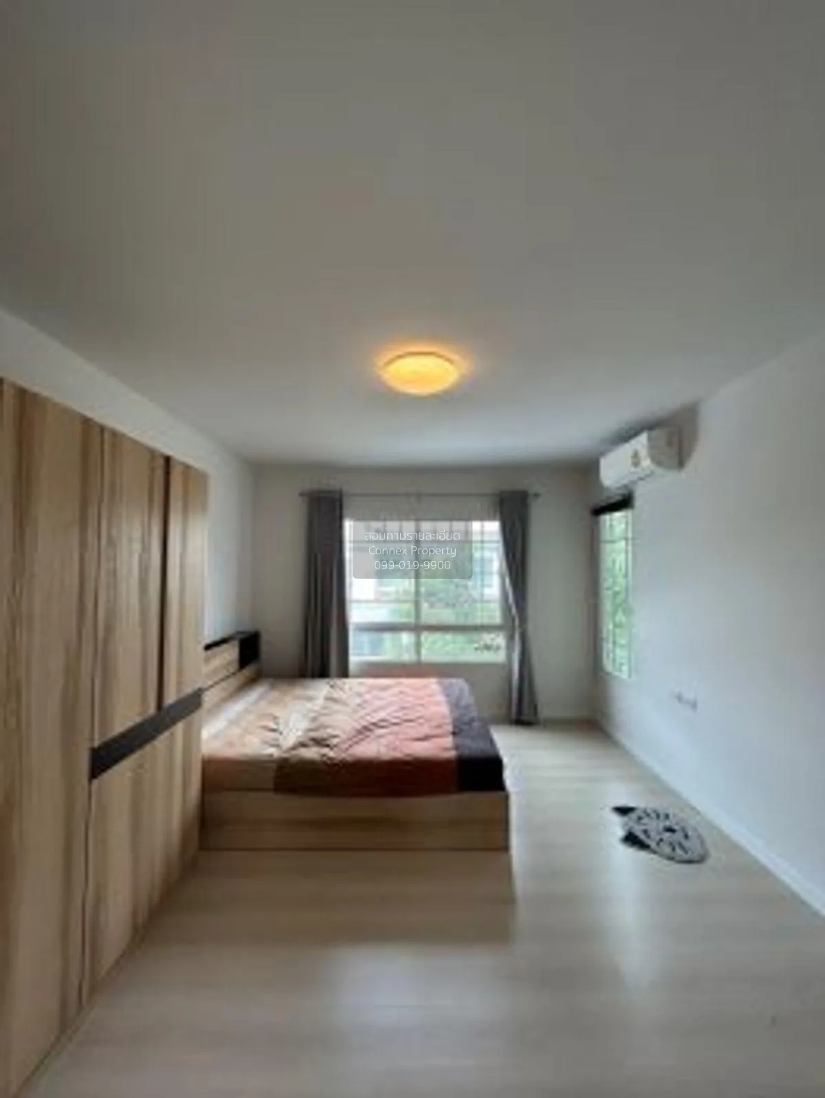 ขายทาวน์เฮ้าส์/ทาวน์โฮม  วิลเลจจิโอ บางนา บางเสาธง บางเสาธง สมุทร 4