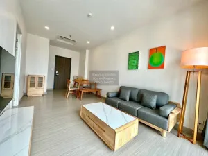 เช่าคอนโด  ศุภาลัย พรีเมียร์ สี่พระยา-สามย่าน MRT-สามย่าน สี่พระยา เขต บางรัก กรุงเทพ CX-127457