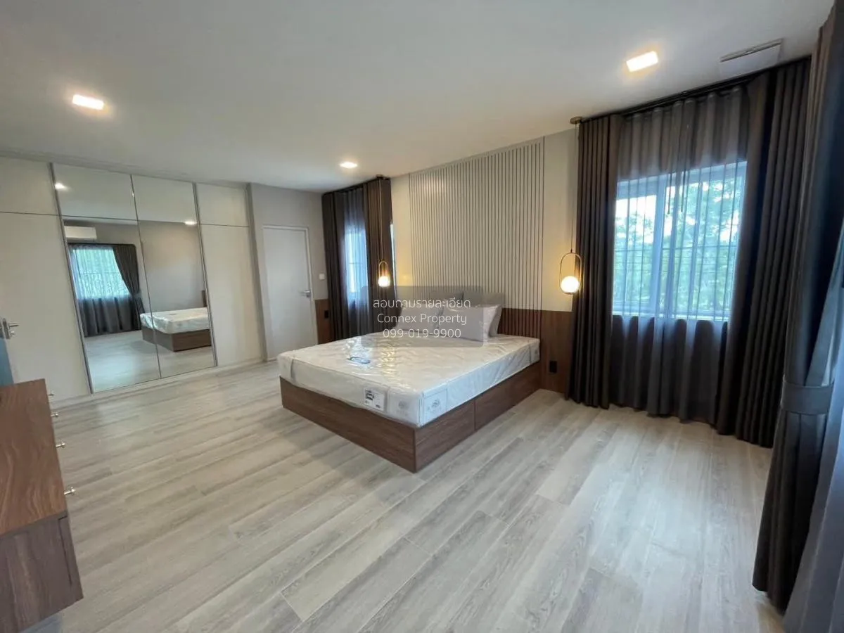 เช่าบ้าน  ชัยพฤกษ์ บางนา กม. 15 บางโฉลง บางพลี สมุทรปราการ CX-127