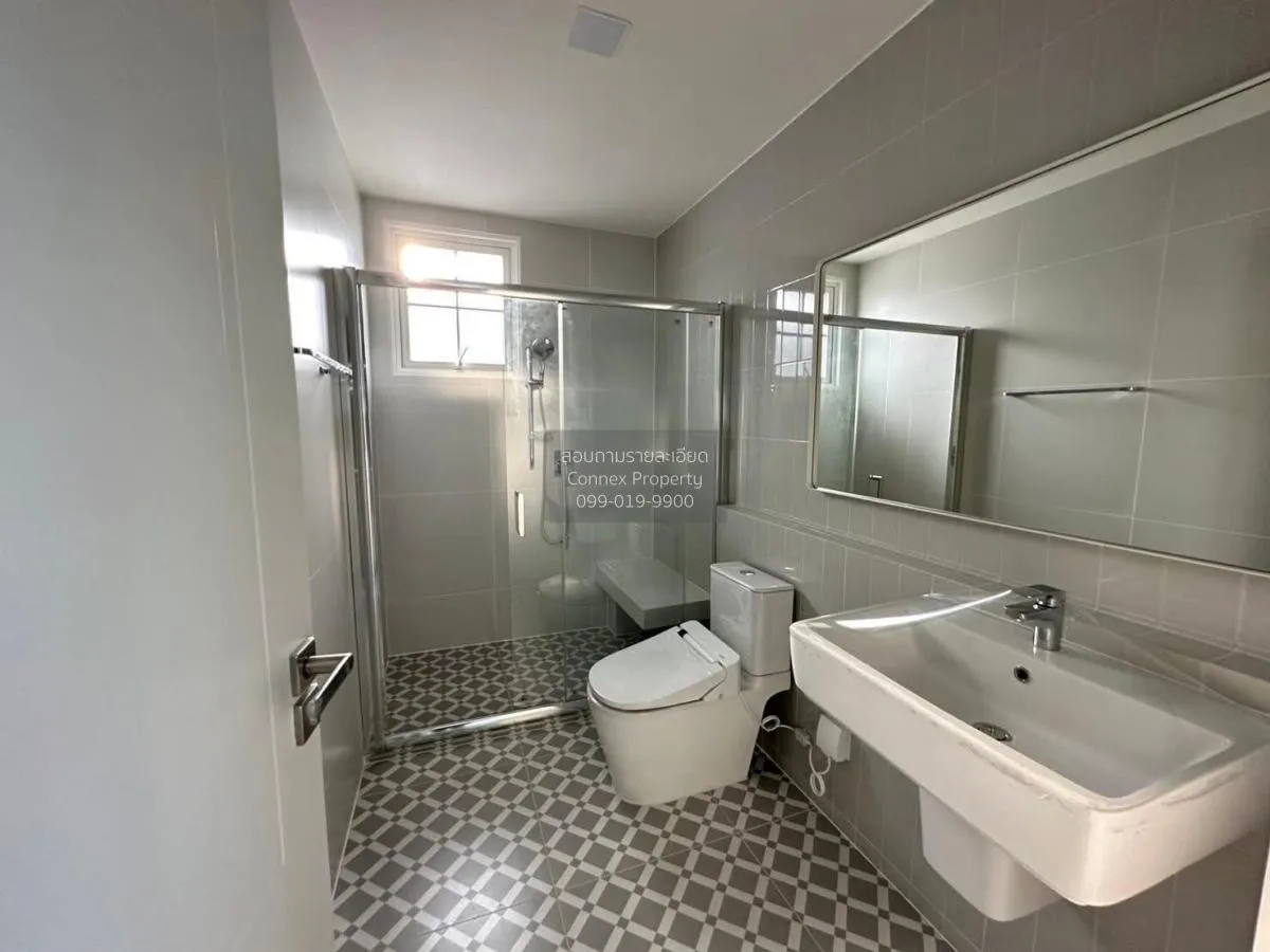 เช่าบ้าน  ชัยพฤกษ์ บางนา กม. 15 บางโฉลง บางพลี สมุทรปราการ CX-127