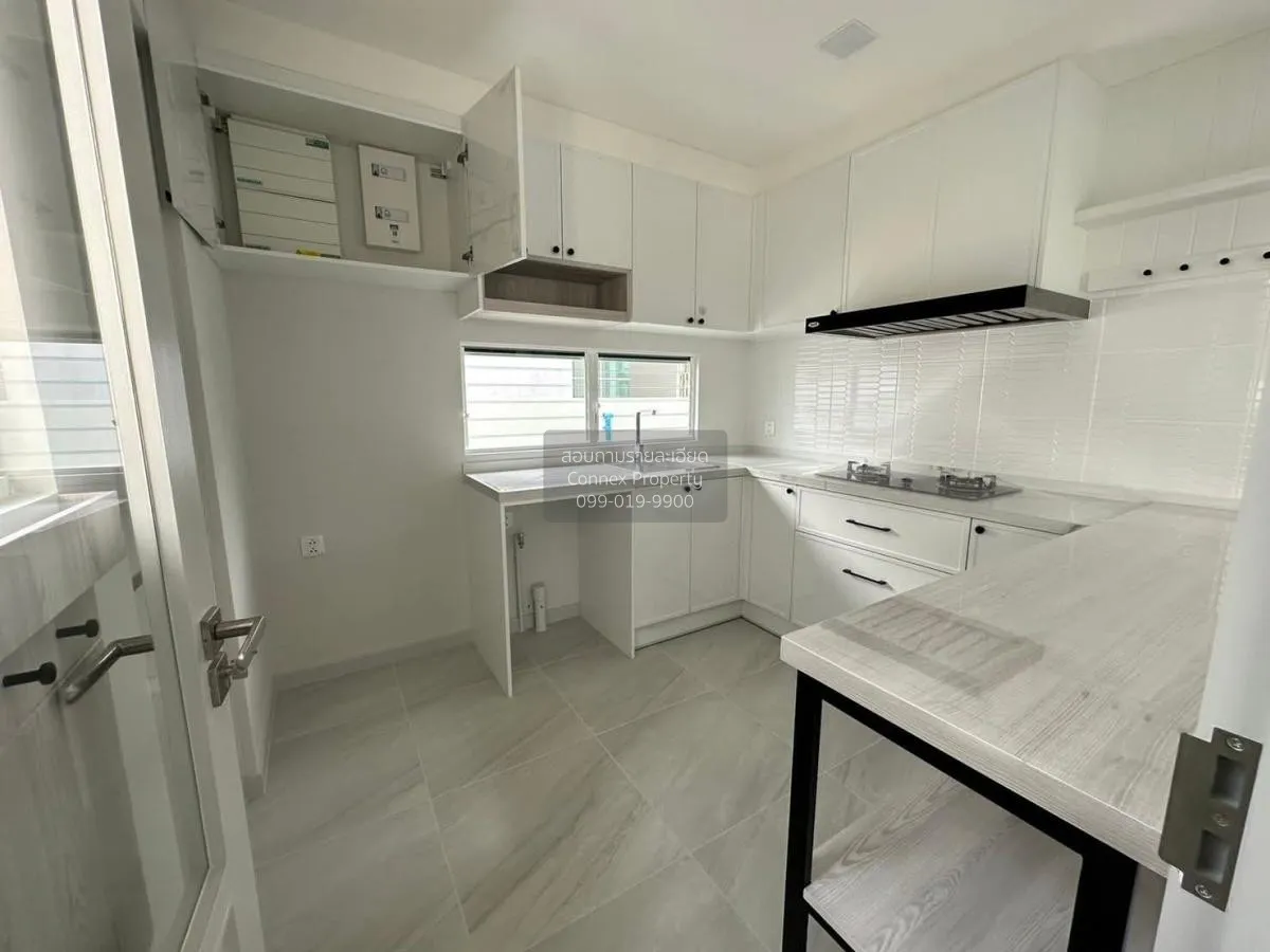 เช่าบ้าน  ชัยพฤกษ์ บางนา กม. 15 บางโฉลง บางพลี สมุทรปราการ CX-127