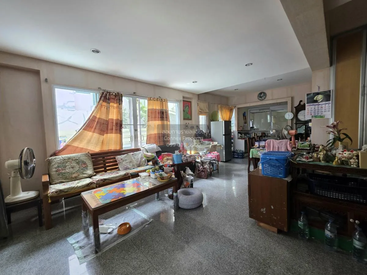 For Sale House , Prachasiri 2 Bangkhunthien-Rama 2 , Samae Dam , 