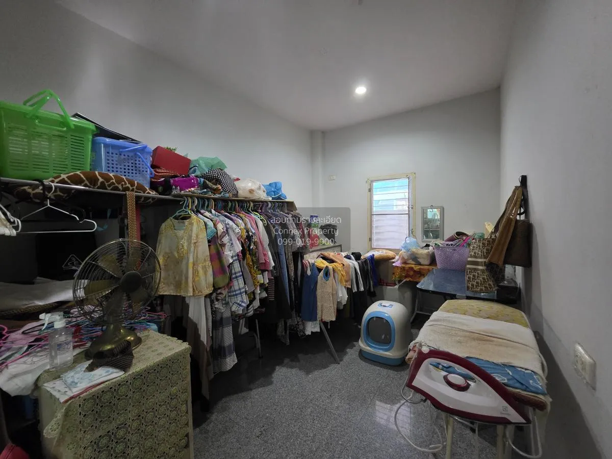 For Sale House , Prachasiri 2 Bangkhunthien-Rama 2 , Samae Dam , 