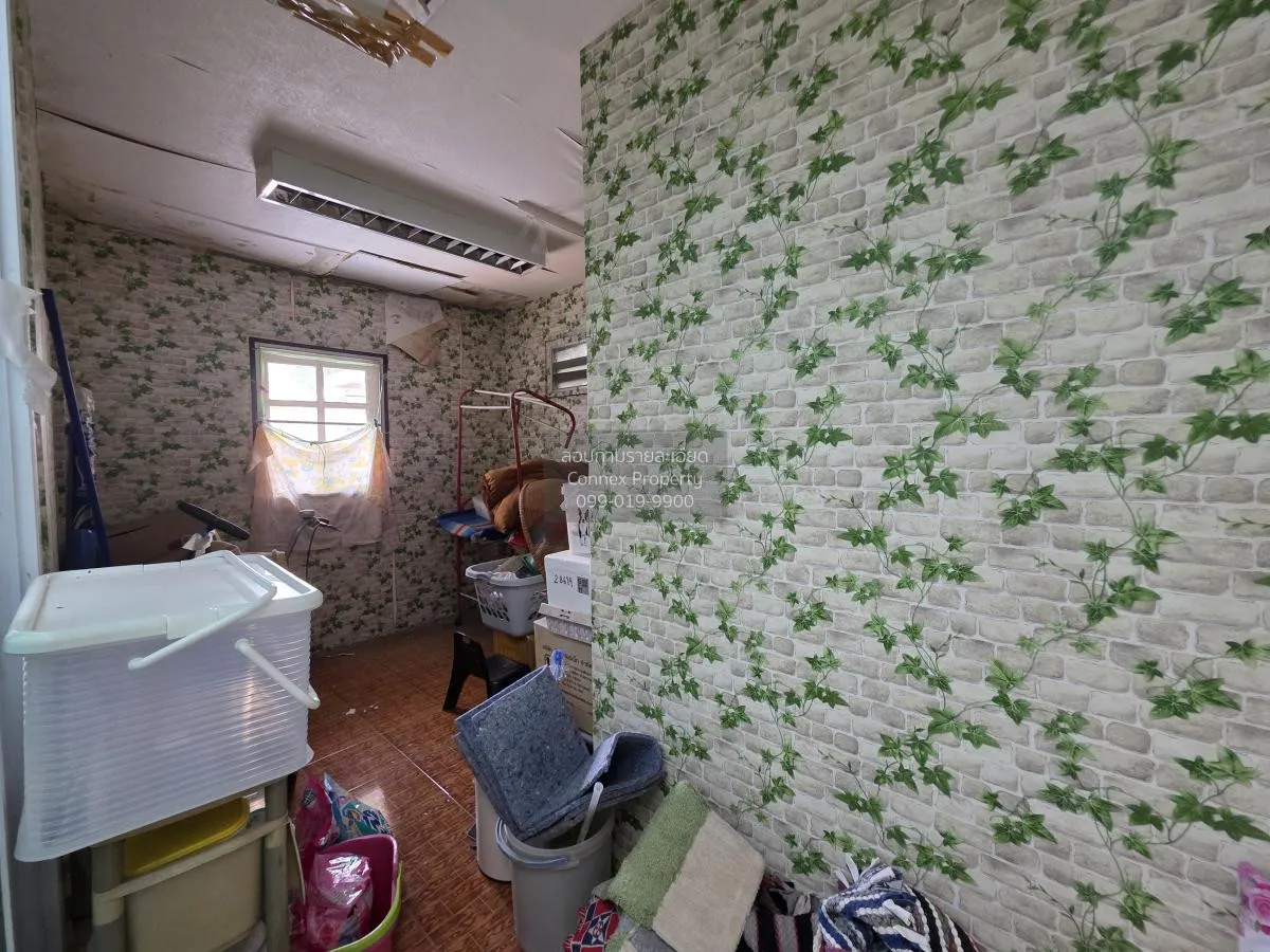 For Sale House , Prachasiri 2 Bangkhunthien-Rama 2 , Samae Dam , 