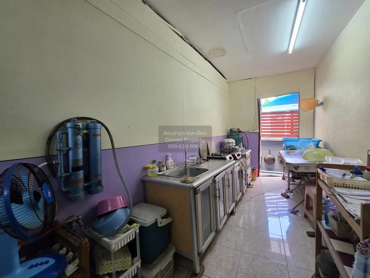 For Sale House , Prachasiri 2 Bangkhunthien-Rama 2 , Samae Dam , 