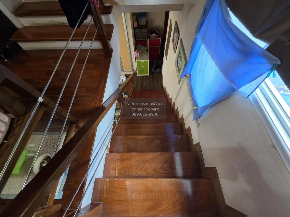 For Sale House , Prachasiri 2 Bangkhunthien-Rama 2 , Samae Dam , 