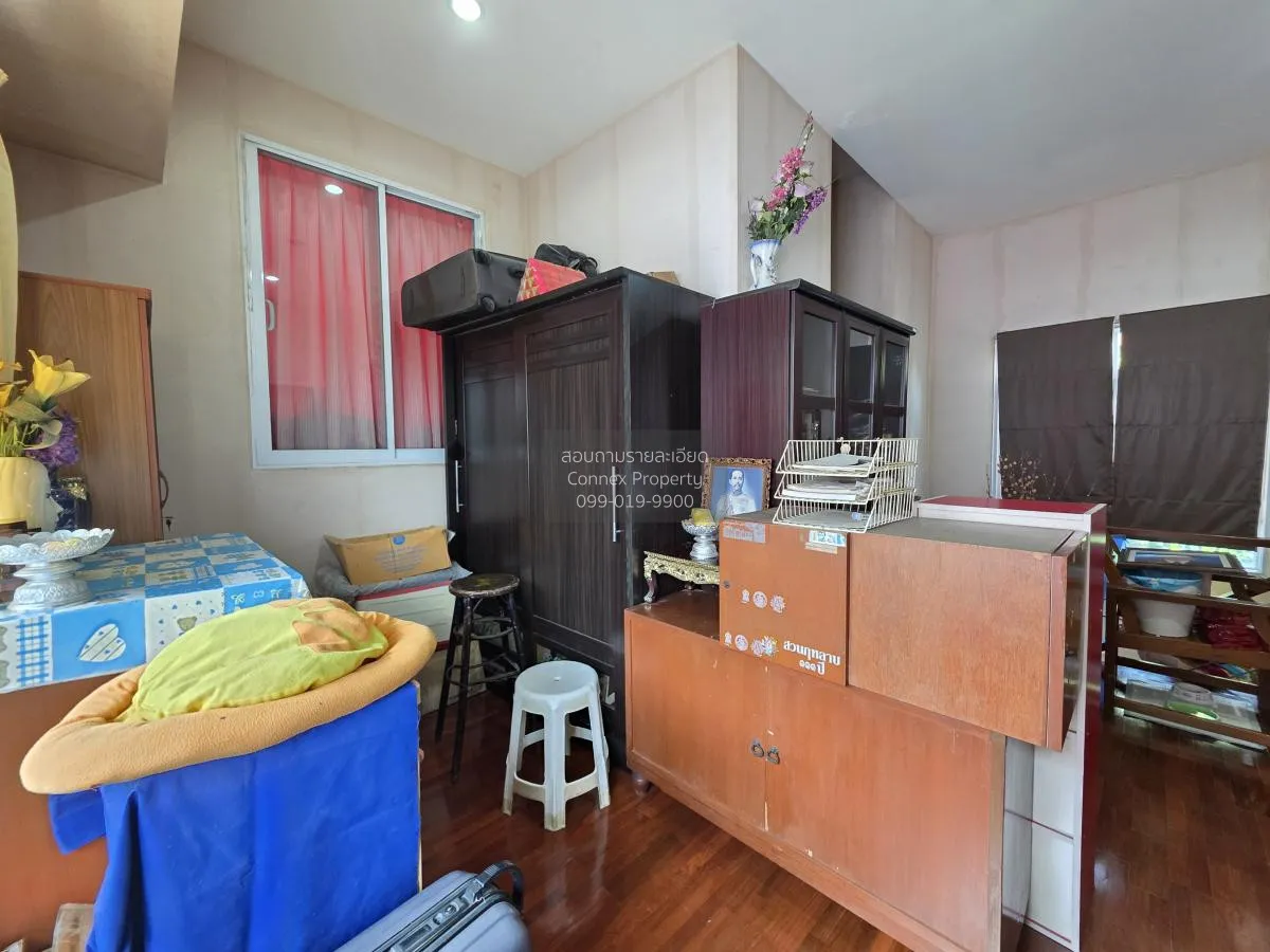 For Sale House , Prachasiri 2 Bangkhunthien-Rama 2 , Samae Dam , 