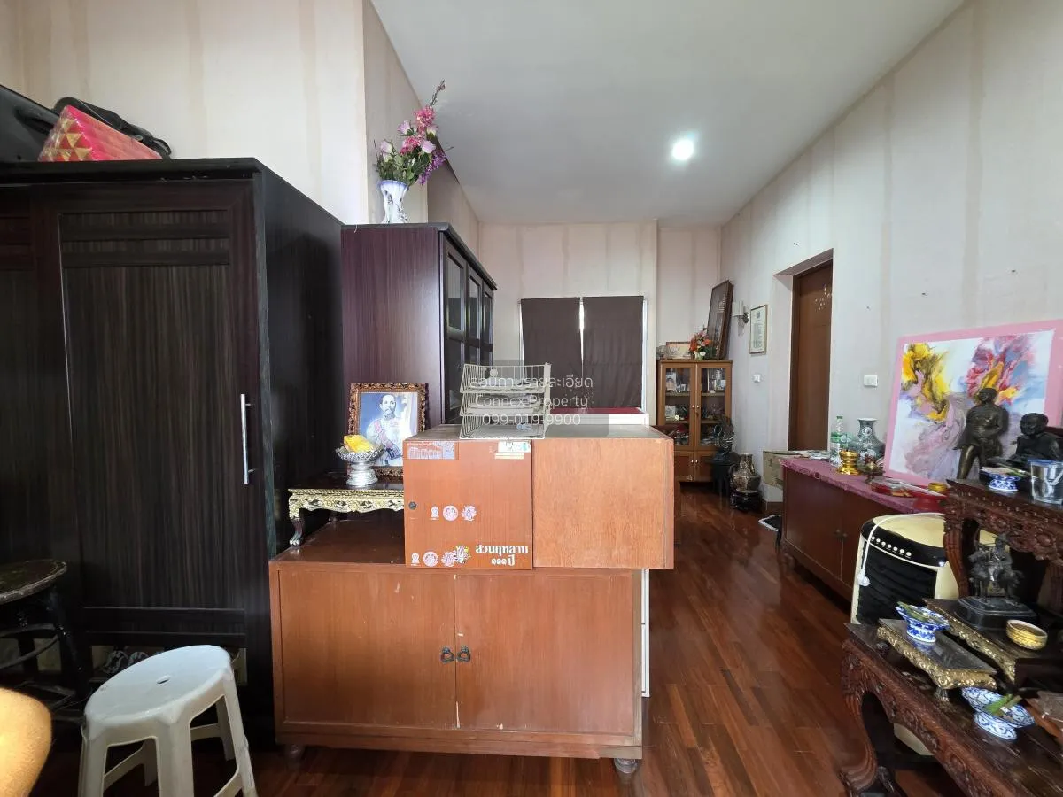 For Sale House , Prachasiri 2 Bangkhunthien-Rama 2 , Samae Dam , 