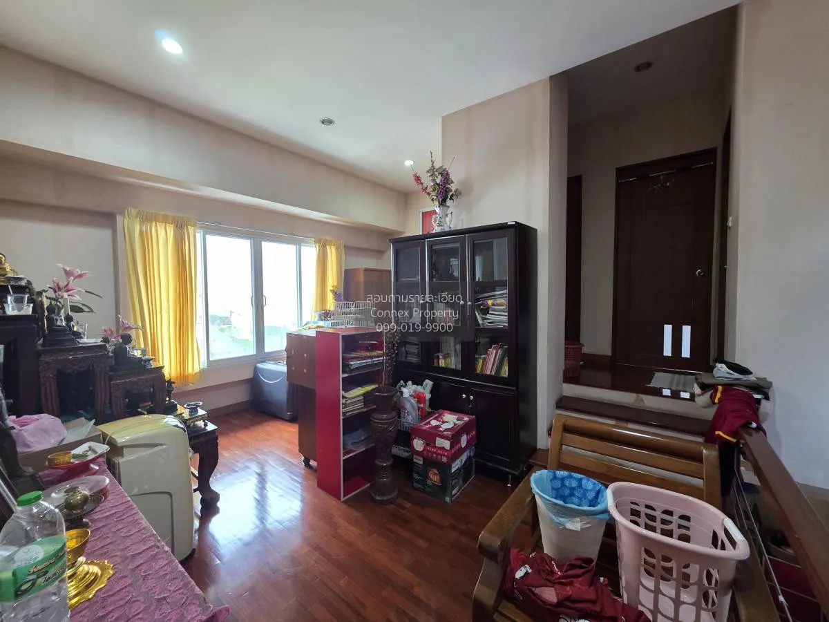 For Sale House , Prachasiri 2 Bangkhunthien-Rama 2 , Samae Dam , 