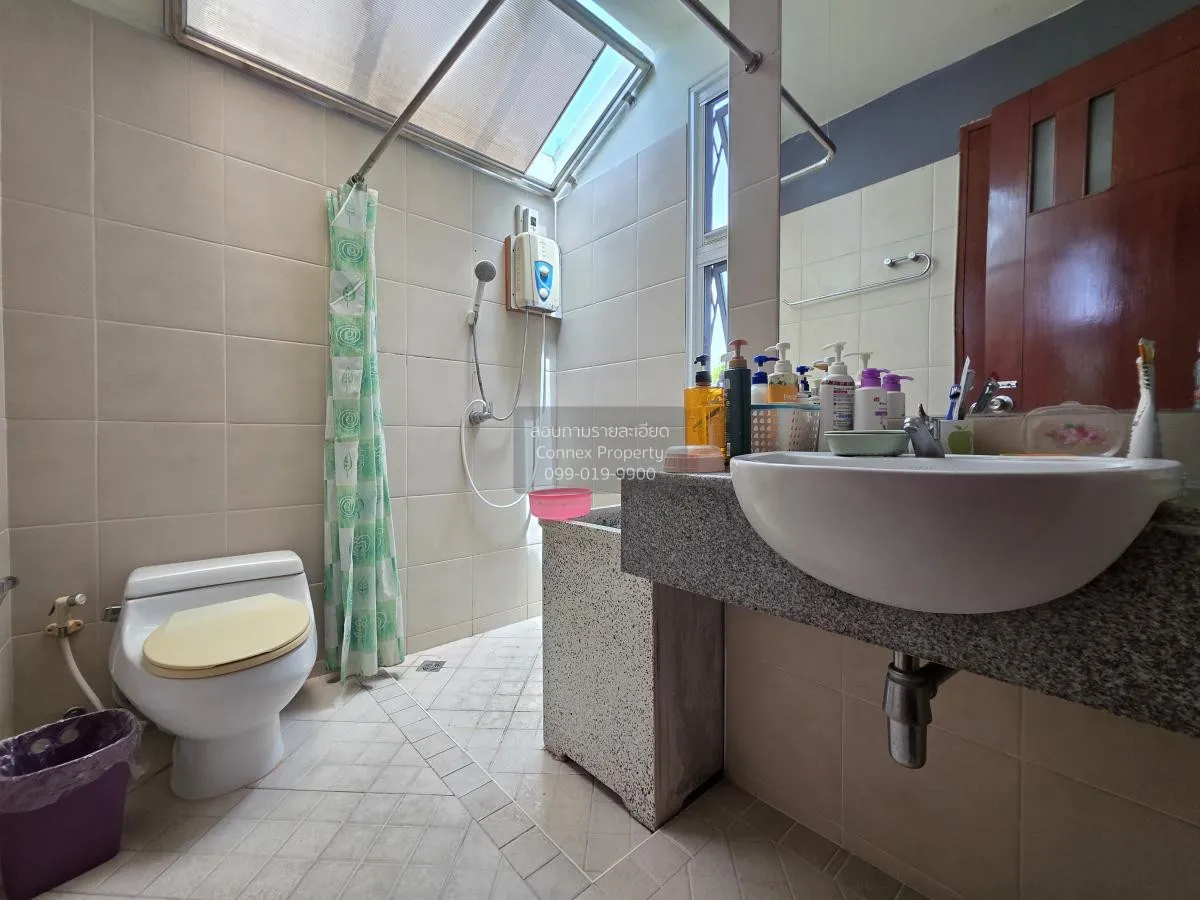 For Sale House , Prachasiri 2 Bangkhunthien-Rama 2 , Samae Dam , 