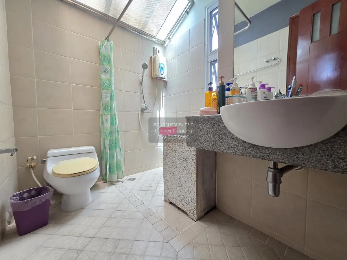 For Sale House , Prachasiri 2 Bangkhunthien-Rama 2 , Samae Dam , 