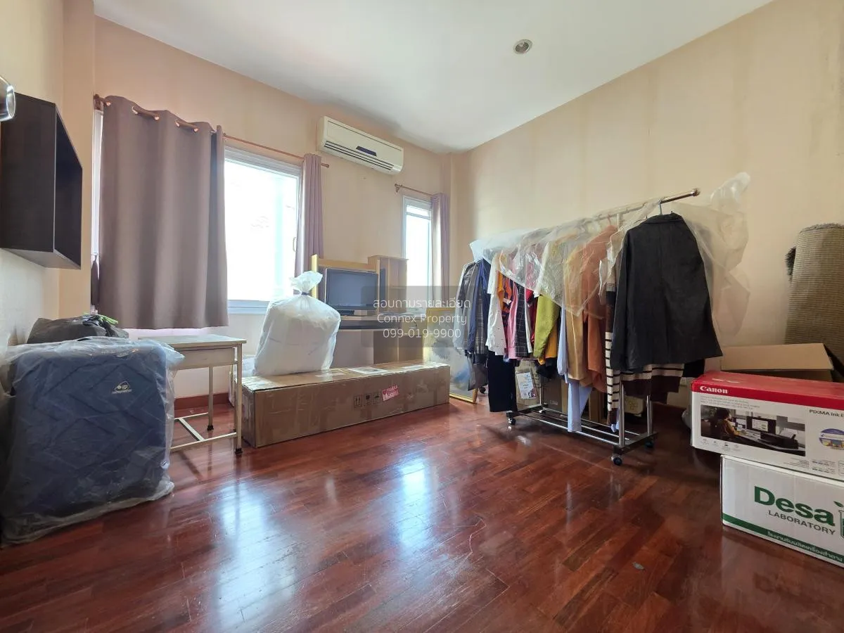 For Sale House , Prachasiri 2 Bangkhunthien-Rama 2 , Samae Dam , 