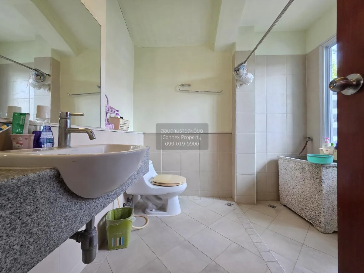 For Sale House , Prachasiri 2 Bangkhunthien-Rama 2 , Samae Dam , 