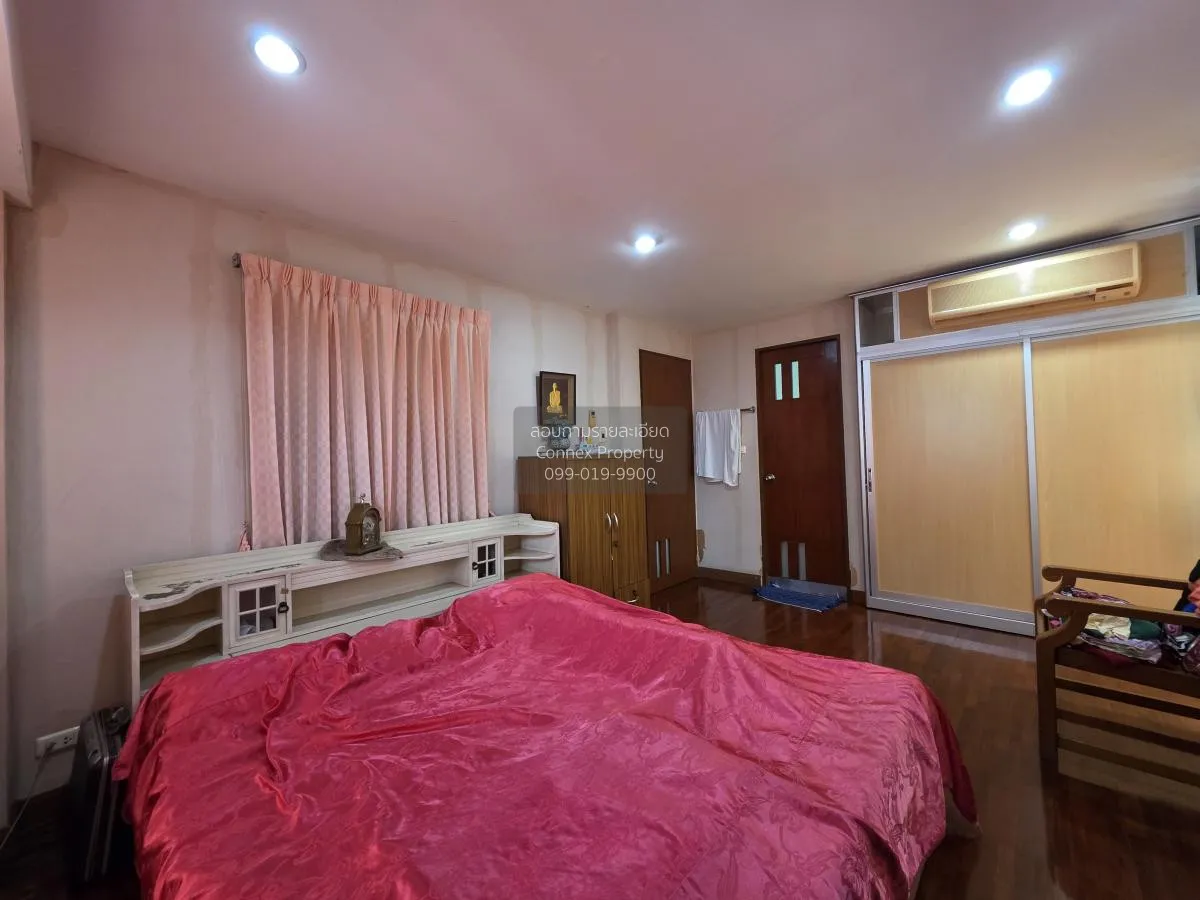 For Sale House , Prachasiri 2 Bangkhunthien-Rama 2 , Samae Dam , 