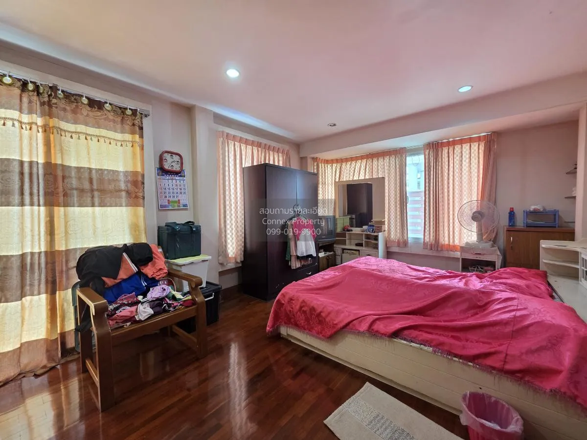 For Sale House , Prachasiri 2 Bangkhunthien-Rama 2 , Samae Dam , 