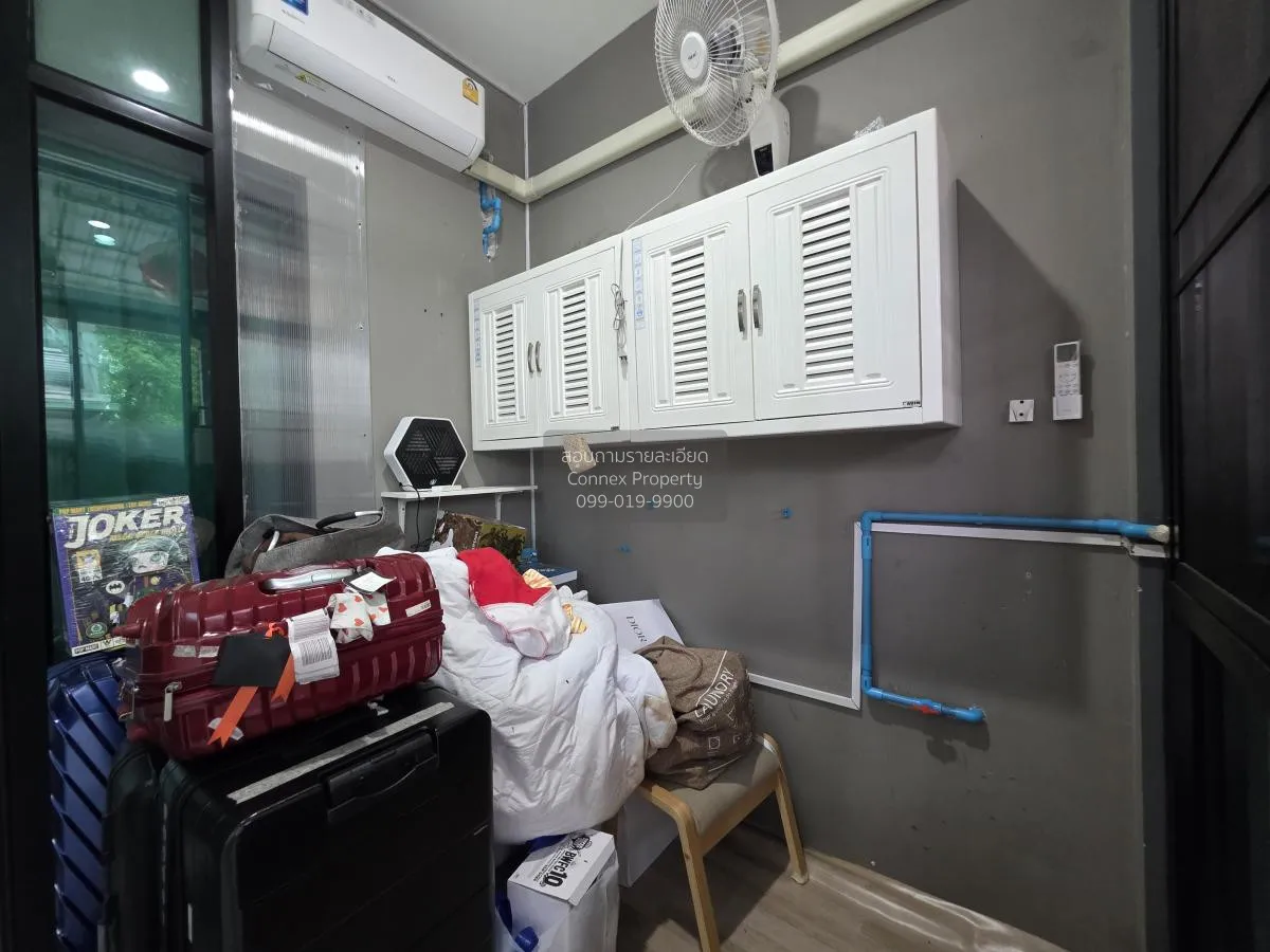 For Sale Townhouse/Townhome  , V Compound Ratchapruek-Pinklao , c