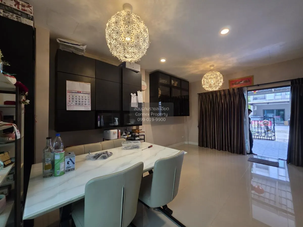 For Sale Townhouse/Townhome  , V Compound Ratchapruek-Pinklao , c