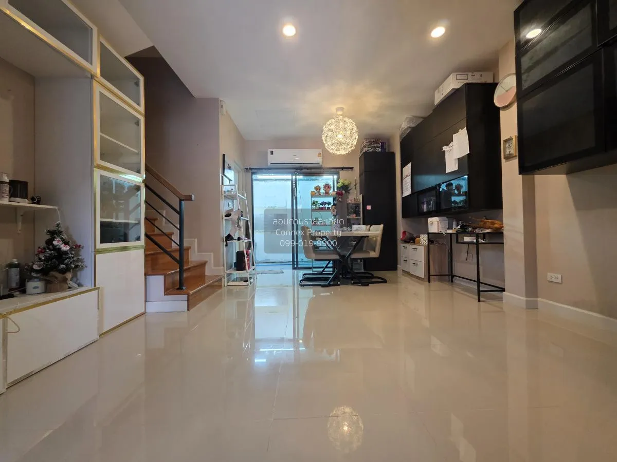 For Sale Townhouse/Townhome  , V Compound Ratchapruek-Pinklao , c