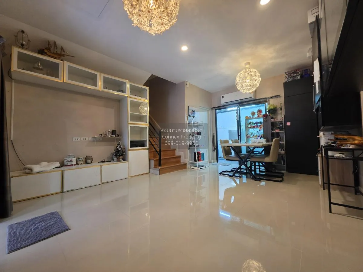 For Sale Townhouse/Townhome  , V Compound Ratchapruek-Pinklao , c
